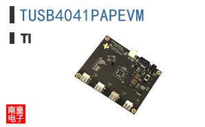 TUSB4041PAPEVM