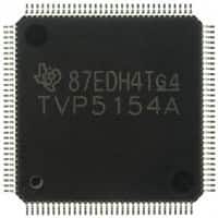 TVP5158IPNPRQ1|TI电子元件
