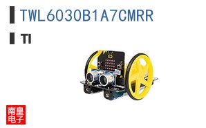 TWL6030B1A7CMRR参考图片