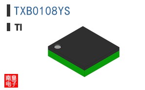 TXB0108YS