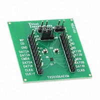 TXS0206AEVM|TI电子元件