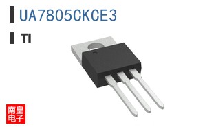 UA7805CKCE3