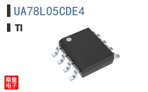 UA78L05CDE4