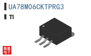 UA78M06CKTPRG3
