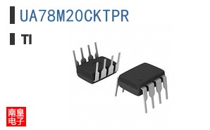 UA78M20CKTPR