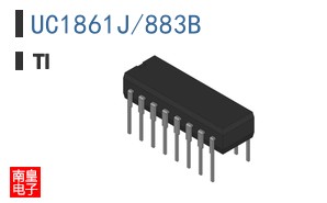 UC1861J/883B