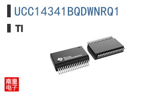 UCC14341BQDWNRQ1
