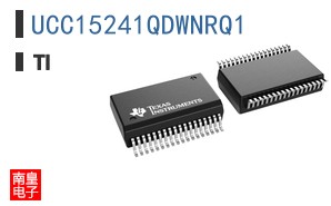 UCC15241QDWNRQ1