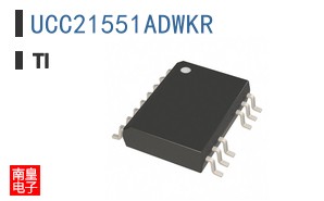 UCC21551ADWKR