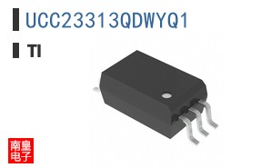 UCC23313QDWYQ1