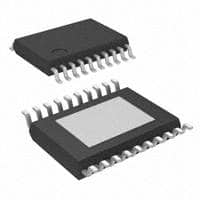 UCC2541PWPR|TI电子元件