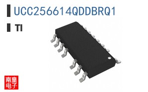 UCC256614QDDBRQ1参考图片