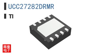 UCC27282DRMR