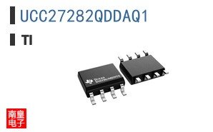 UCC27282QDDAQ1