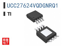 UCC27624VQDGNRQ1