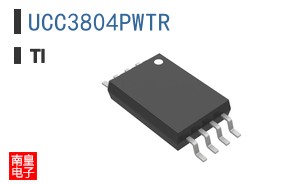 UCC3804PWTR