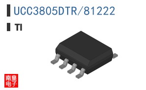 UCC3805DTR/81222