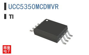 UCC5350MCDWVR