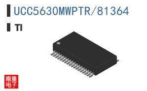 UCC5630MWPTR/81364