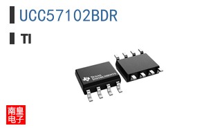 UCC57102BDR