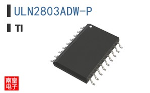 ULN2803ADW-P�ο�ͼƬ