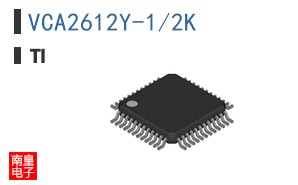 VCA2612Y-1/2K�ο�ͼƬ