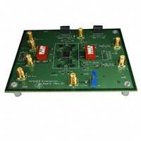 VCA2615EVM|TI电子元件