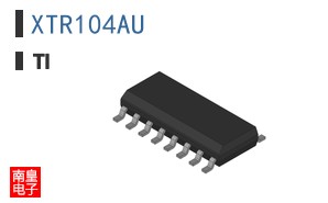 XTR104AU