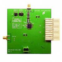 ADC16V130EB/NOPB - TI(德州仪器)