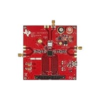 ADS42LB49EVM|相关电子元件型号