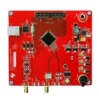 ADS5400EVM - TI(德州仪器)
