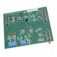 ADS8323EVM - TI(德州仪器)