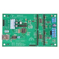 DRV8829EVM - TI(德州仪器)