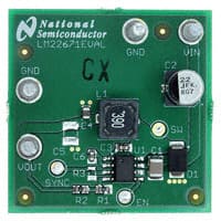 LM22671EVAL/NOPB|TI电子元件
