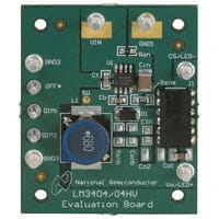 LM3404EVAL/NOPB|TI常用电子元件