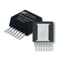 LMZ12003EXTTZE/NOPB - TI(德州仪器)