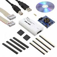 MSP-FET430U100B|TI电子元件