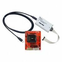 MSP-FET430U40A|TI常用电子元件