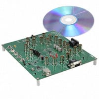 THS7327EVM|TI电子元件