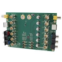 THS7360EVM|相关电子元件型号
