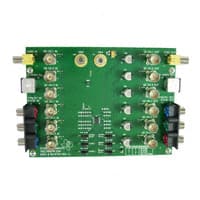 THS7368EVM|相关电子元件型号