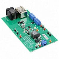 TPS23753AEVM-001|相关电子元件型号