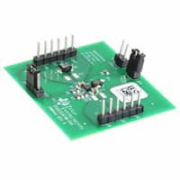 TPS62125EVM-044|相关电子元件型号