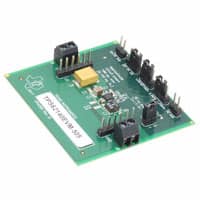 TPS62140EVM-505 - TI(德州仪器)