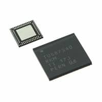 TUSB8040ARKMR|相关电子元件型号