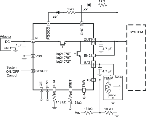 BQ24072T-سIC-عƷ-Դ