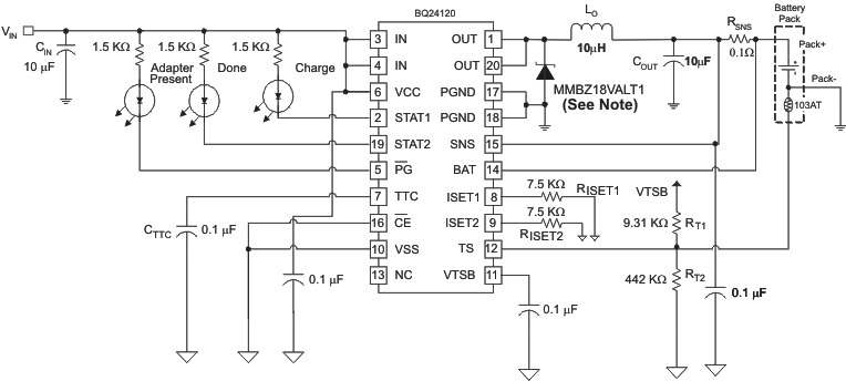 BQ24125-سIC-عƷ-Դ