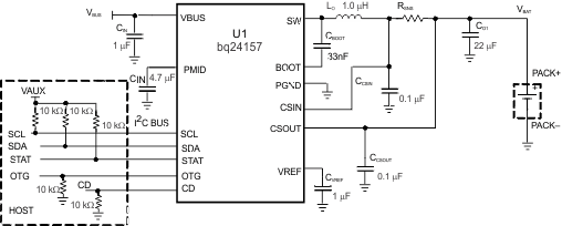 BQ24157-سIC-عƷ-Դ