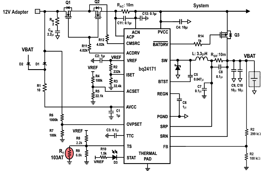 BQ24171-سIC-عƷ-Դ