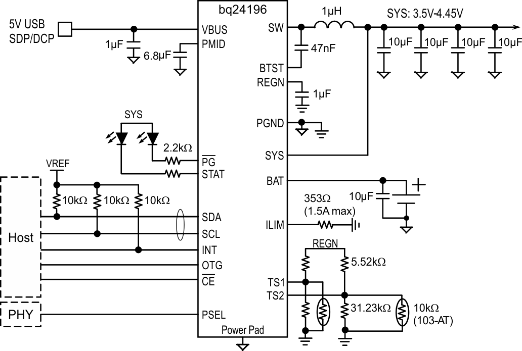 BQ24196-سIC-عƷ-Դ